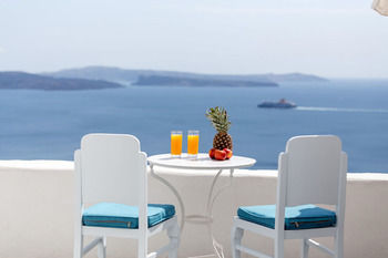 Aparthotel Thirea Suites & Studios - Adults Only