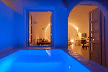 Aparthotel Thirea Suites & Studios - Adults Only