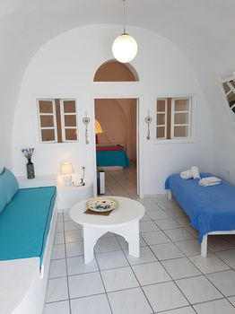 Aparthotel Thirea Suites & Studios - Adults Only