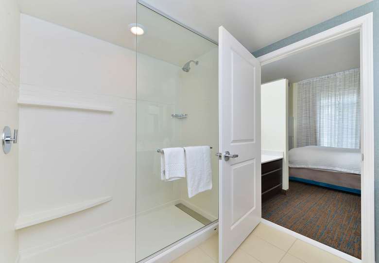 Hotel Residence Inn Champaign