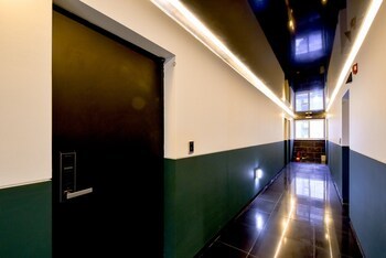 Hotel Ignis Busan Seomyeon