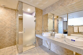 Hotel Ignis Busan Seomyeon