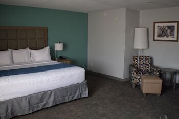 Hotel Best Western Toledo South Maumee