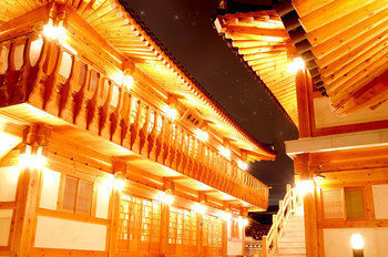 Hotel Hwang Nam Guan