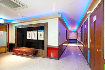 Apartamento Blue One Resort