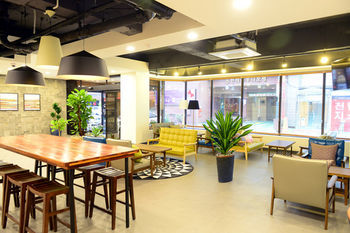 Casa Mini Hotel & Guest House - Hostel