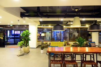 Casa Mini Hotel & Guest House - Hostel