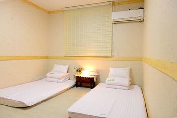 Casa Mini Hotel & Guest House - Hostel