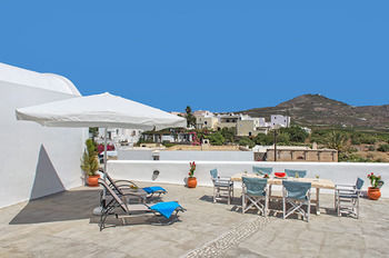 Nereids Villa