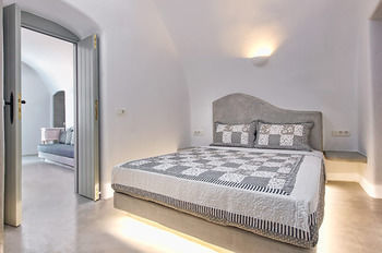 Nereids Villa