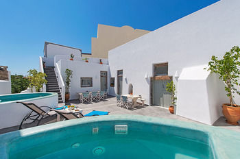 Nereids Villa