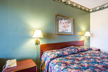 Motel Econo Lodge Milledgeville