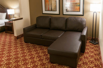 Hotel Comfort Suites Milledgeville