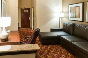 Hotel Comfort Suites Milledgeville