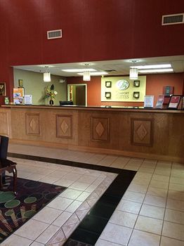 Hotel Comfort Suites Milledgeville
