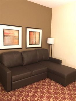 Hotel Comfort Suites Milledgeville