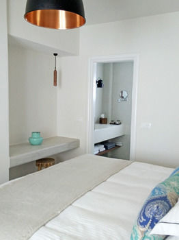 Hotel Santo Maris Oia, Luxury Suites & Spa