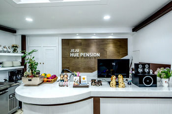 Hotel Jungmun Jejuhue Pension