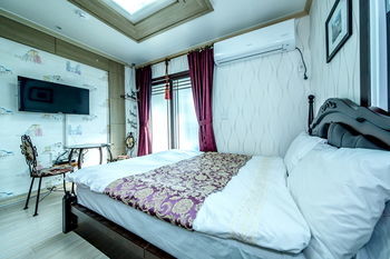 Hotel Jungmun Jejuhue Pension