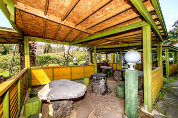 Hotel Jungmun Jejuhue Pension