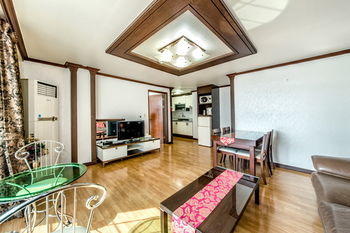 Hotel Jungmun Jejuhue Pension