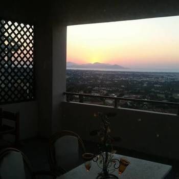Aegean View Villas