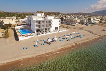 Island Resorts Valynakis Beach Hotel