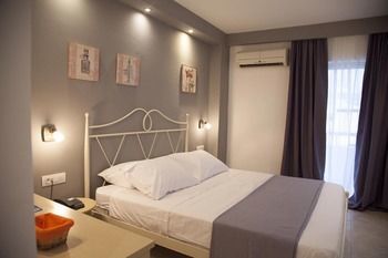 Island Resorts Valynakis Beach Hotel