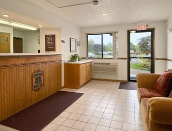 Motel Super 8 Mentor/cleveland Area