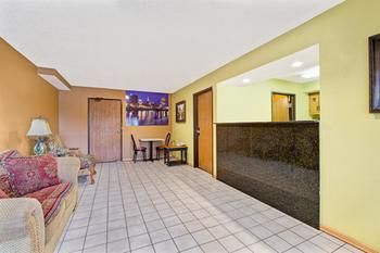 Motel Super 8 Mentor/cleveland Area