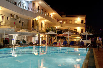 Aparthotel Marianna Hotel
