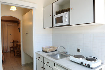 Aparthotel Marianna Hotel