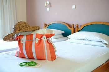 Aparthotel Marianna Hotel