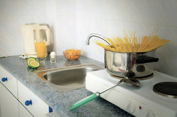 Aparthotel Marianna Hotel