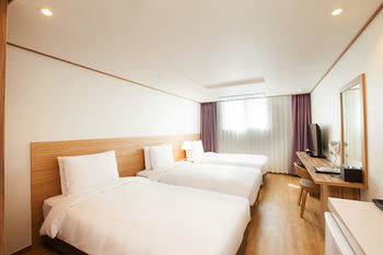 Hotel Kenny Story