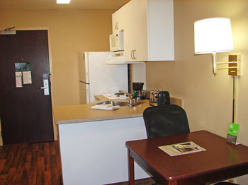 Hotel Extended Stay America Hartford - Meriden