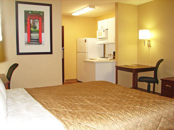 Hotel Extended Stay America Hartford - Meriden