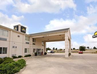 Hotel Days Inn Mesquite