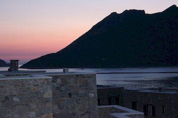 Aparthotel Aqua Petra