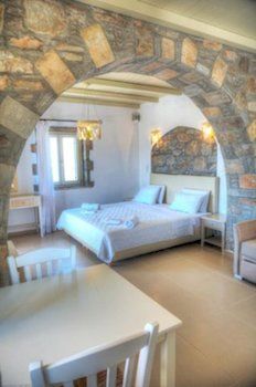 Aparthotel Aqua Petra