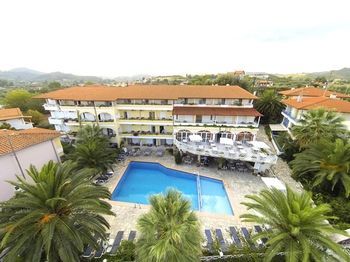 Hotel Tropical