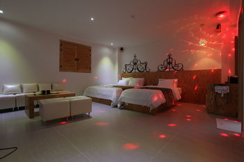 Belamie Hotel