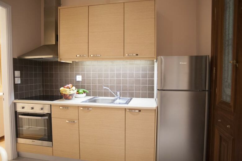 Aparthotel Villa Vita Holidays Apartments & Studios