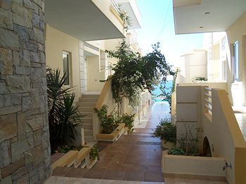 Aparthotel Ionio Star Hotel