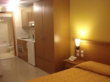 Aparthotel Ionio Star Hotel