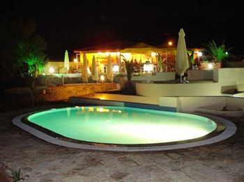 Aparthotel Ionio Star Hotel