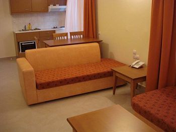 Aparthotel Ionio Star Hotel