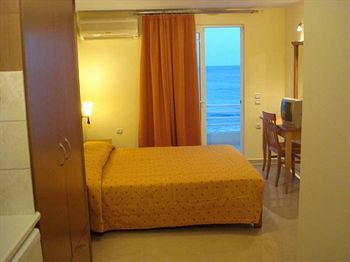 Aparthotel Ionio Star Hotel