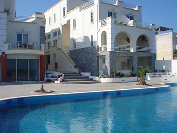 Aparthotel Ionio Star Hotel