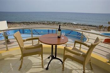 Aparthotel Ionio Star Hotel